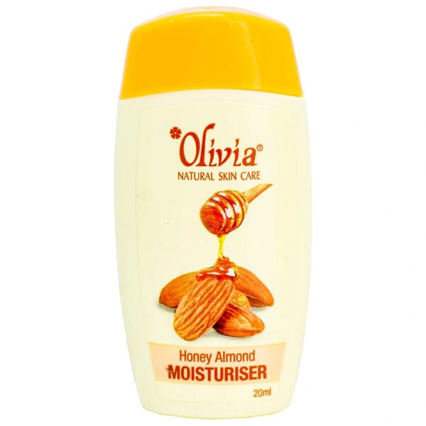 OLIVIAV NATURAL SKIN CARE
