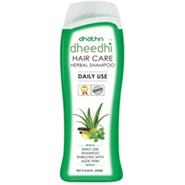 DHATHRI DHEEDH HERBAL SHAMPOO