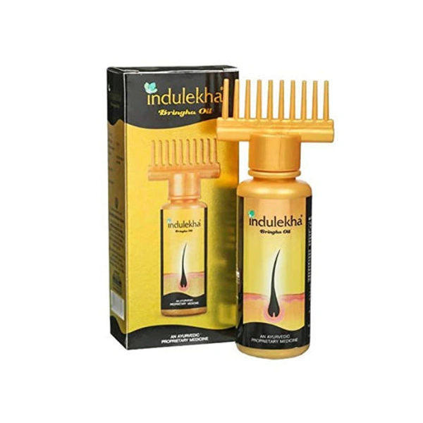 INDULEKHA BRINGHA  OIL