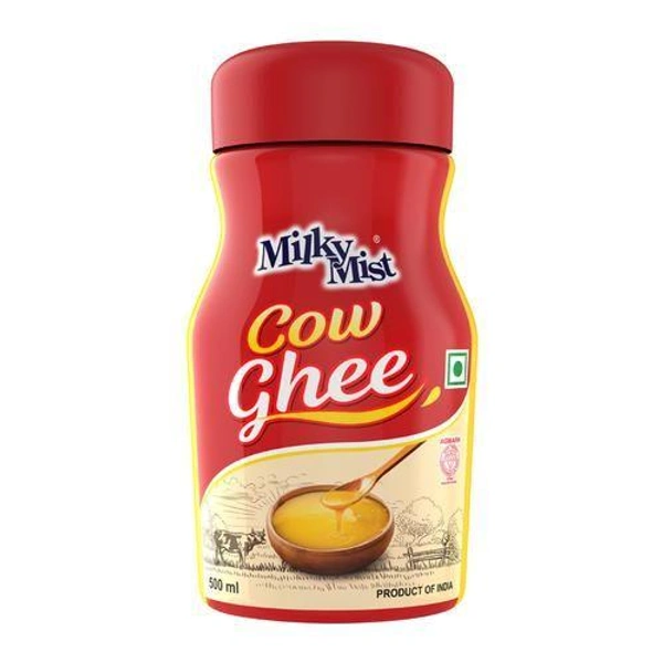 MILKY MIST COW GHEE 200 ML