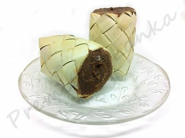 TRADITIONAL PLAM JAGGERY 500 G 