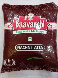 BAAVARCHI NACHNI ATTA 500 G 