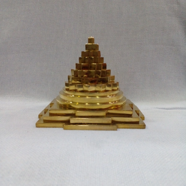 MERU SHREE YANTRA 