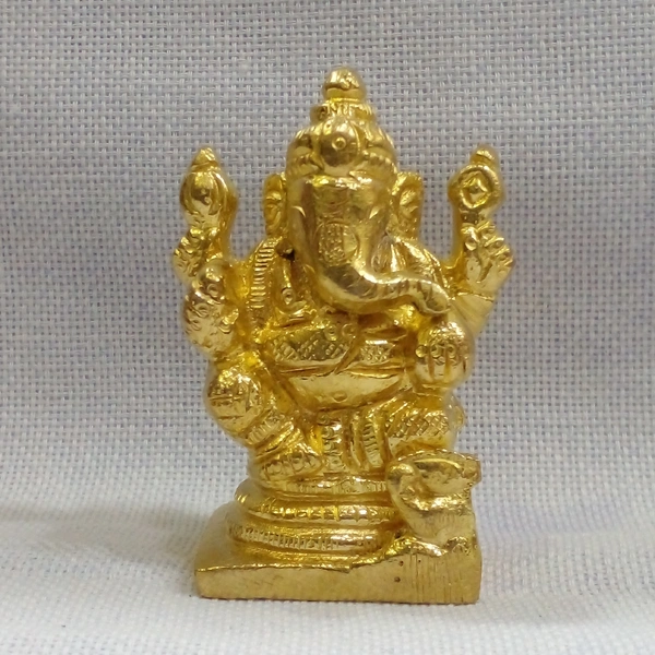 YADAMURI GANESH 