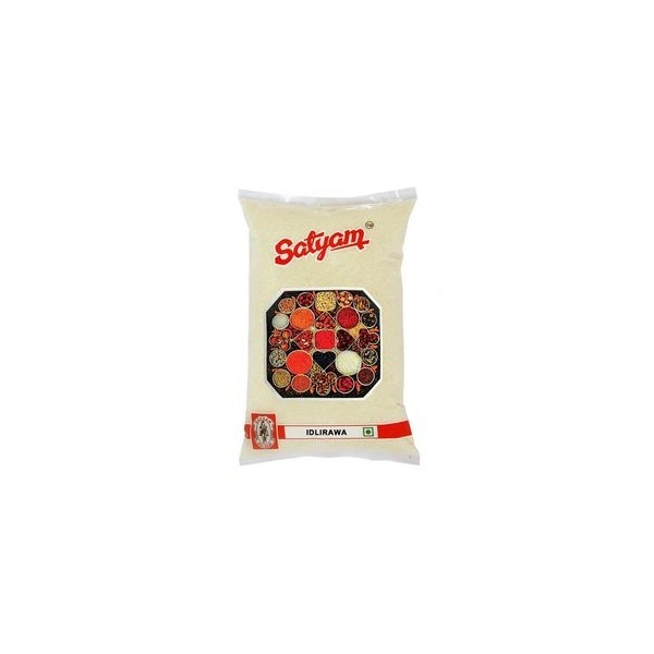 SATYAM BAJRI FLOUR 500 G