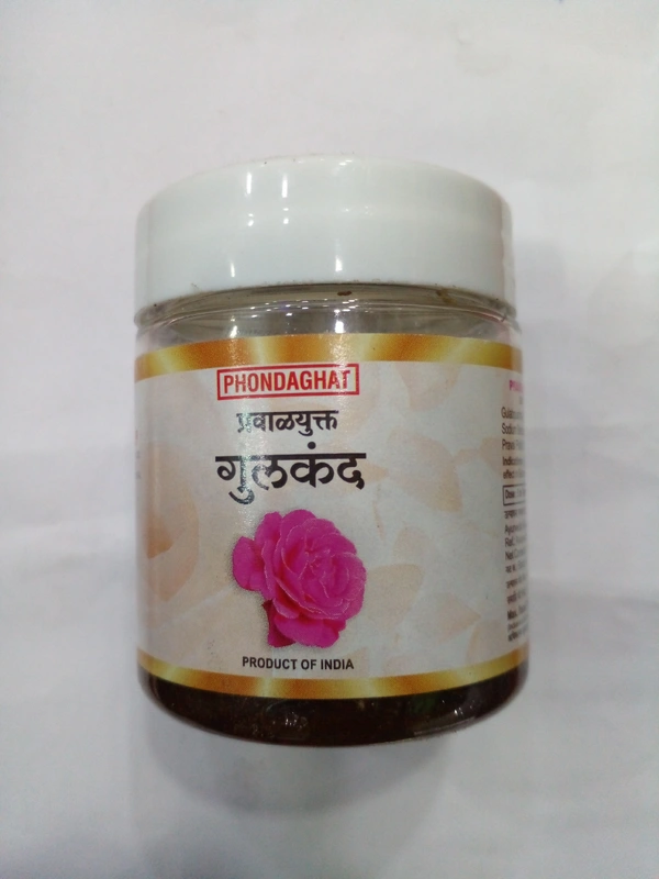 GULKAND 100G