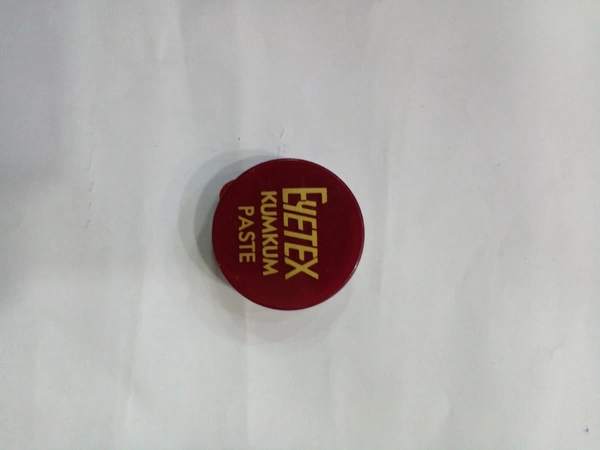 EYETEX KUMKUM PASTE 