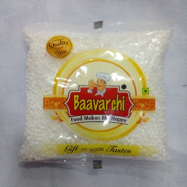 BAAVARCHI SABUDANA 500G 