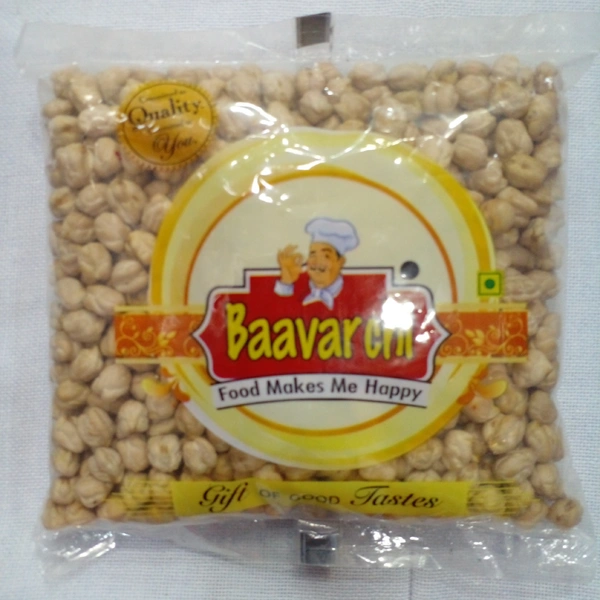 BAACARCHI KABULI CHANA 500G 