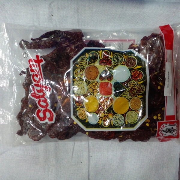 SATYAM CHILLY KASHMIR 100G 