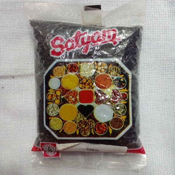 SATYAM SABJA 50G 