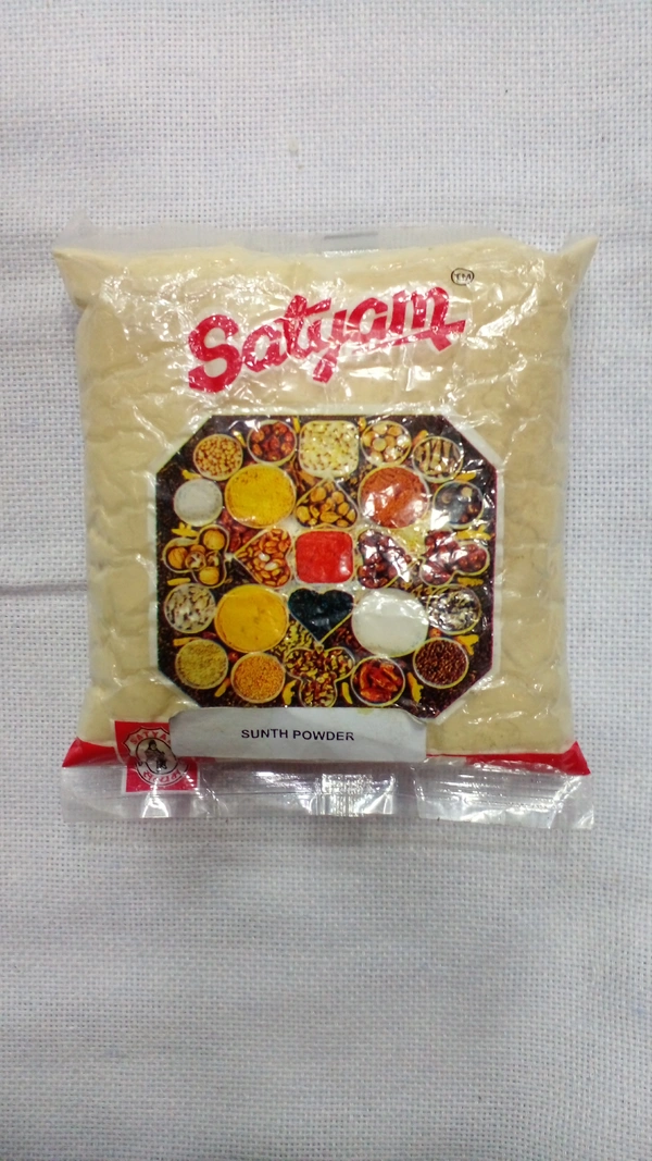 SATYAM SUNTH POWDER 50G