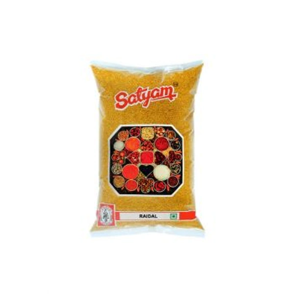 SATYAM AMCHUR POWDER 50G