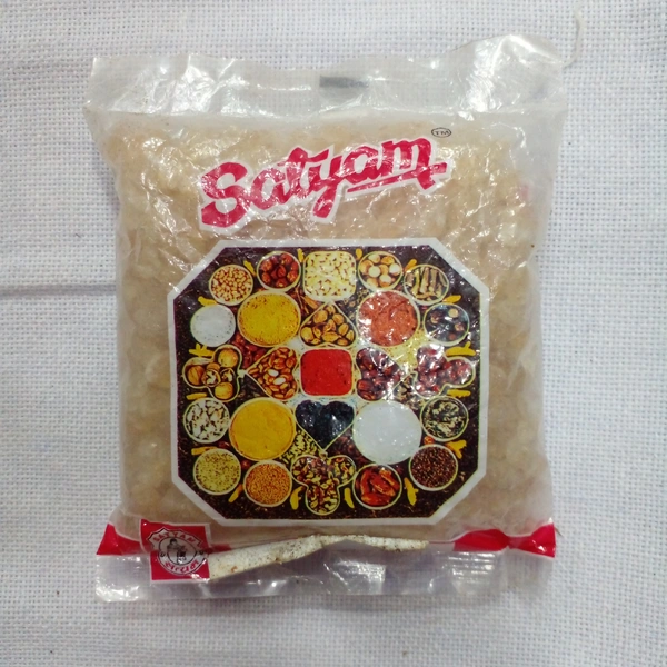 SATYAM GUM 100G 