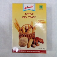 MONALIZ ACTIVE DRY YEAST 25G