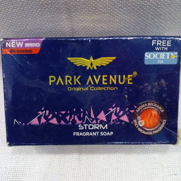PARK AVENUE STROM FRAGRANT 50G
