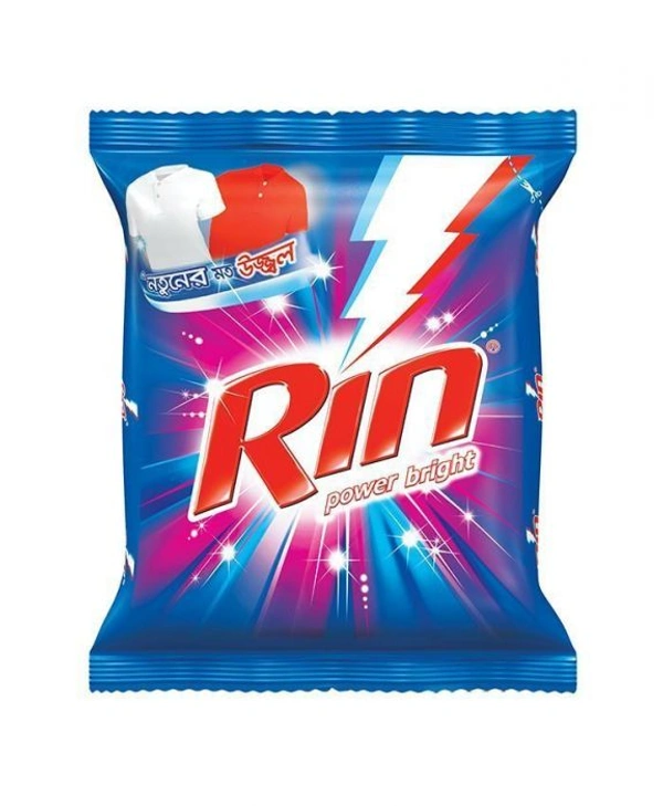 RIN POWDER 500G 