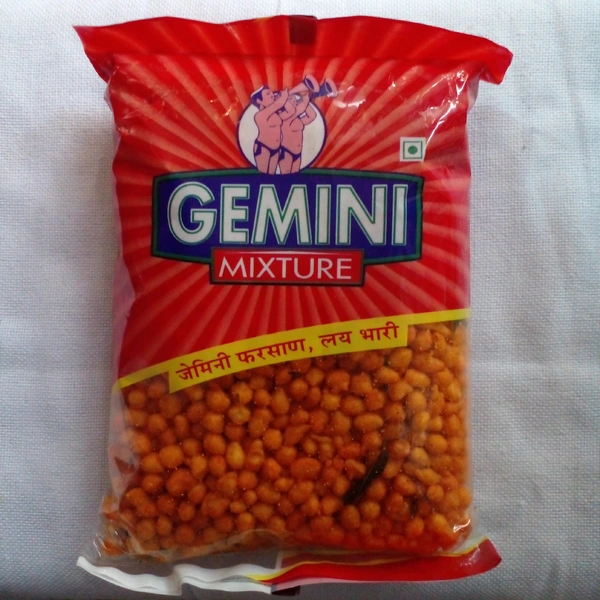 GEMINI MIXTURE MASALA BOONDI 200GM