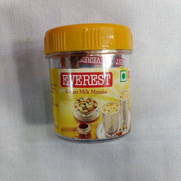 EVEREST KEASARI MILK MASALA 20G 