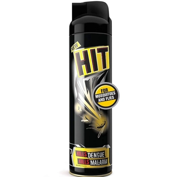 BLACK HIT 