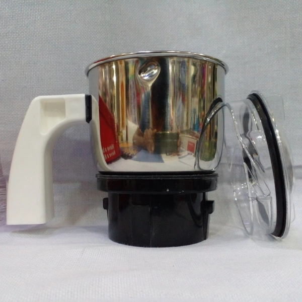 PREETI CHUTNEY JAR 0.40 LTR 