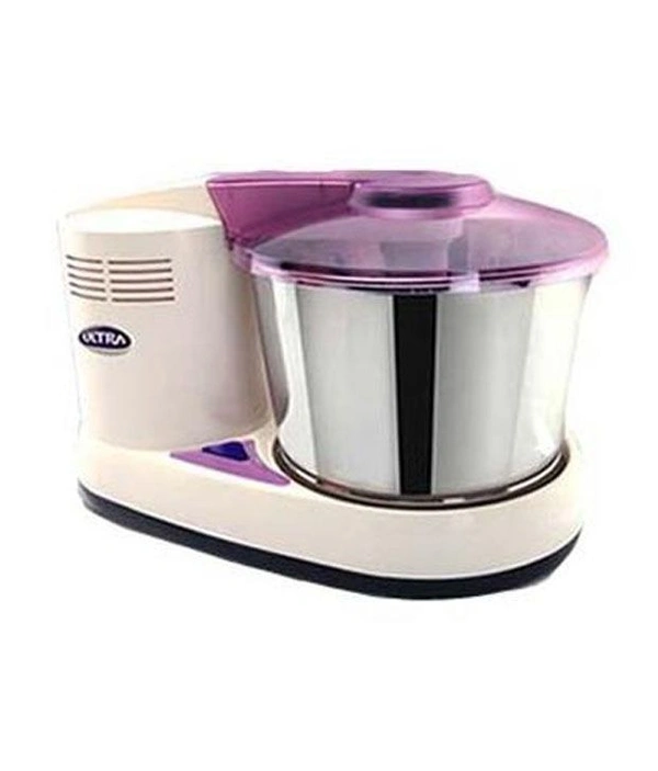 ULTRA PERFECT WET GRINDER 2 LTR 