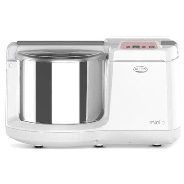 ULTRA MINI WET GRINDER WITH DIGITAL TIMER 1.25 LTR 