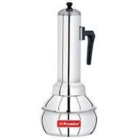 PREMIER DELIGHT PUTTU MAKER 159 X 159 X 343 mm 