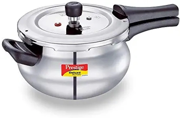 PRESTIGE DELUXE ALPHA PRESURE HANDI 4.0 LTR 