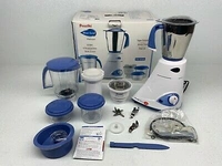 PREETI BLUE LEAF 110-120 VOLT 
