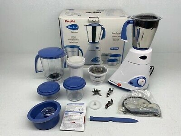 PREETI BLUE LEAF 110-120 VOLT 