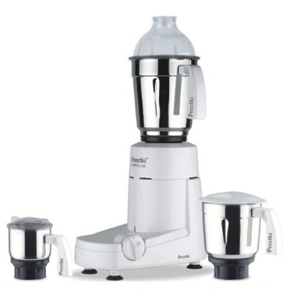 PREETI POPULAR MIXER GRINDER 
