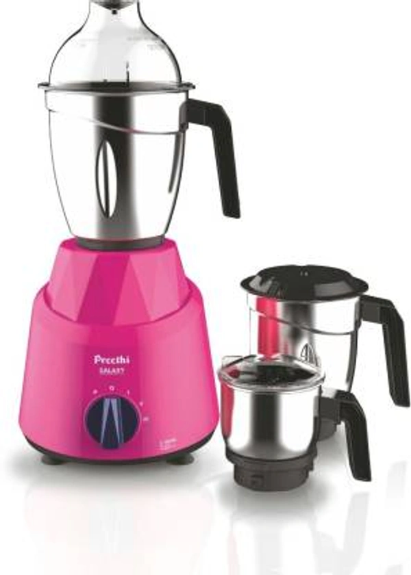 PREETI GALAXY MIXER