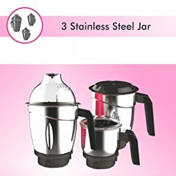 PREETI GALAXY MIXER