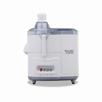 PREETHI ESSENCE FRUIT & VEGETABLE JUCIER 