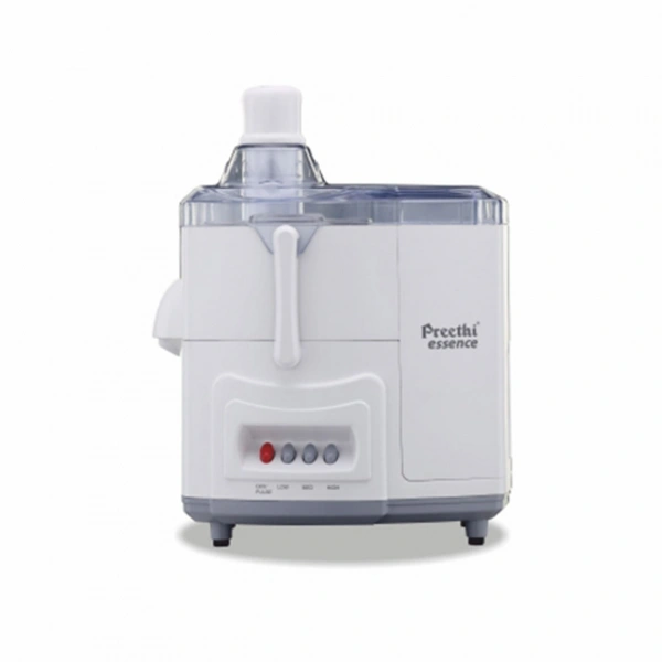 PREETHI ESSENCE FRUIT & VEGETABLE JUCIER 