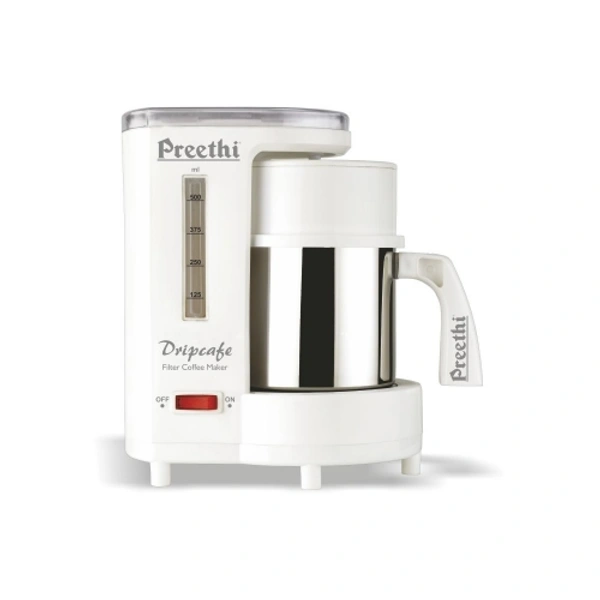 PREETI DRIPCAFE FILTER COFFE MAKER 