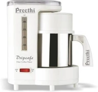 PREETI DRIPCAFE FILTER COFFE MAKER 