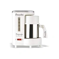 PREETI DRIPCAFE FILTER COFFE MAKER 