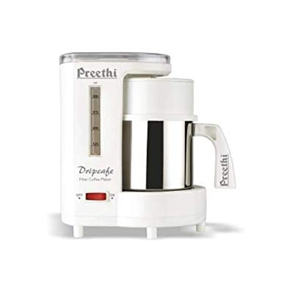 PREETI DRIPCAFE FILTER COFFE MAKER 