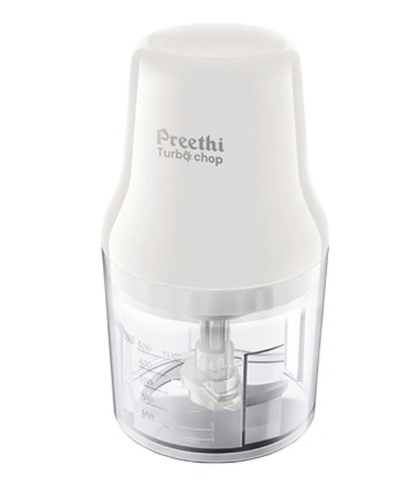PREETI TURBO CHOPPER 
