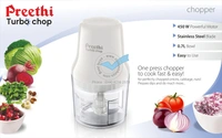 PREETI TURBO CHOPPER 