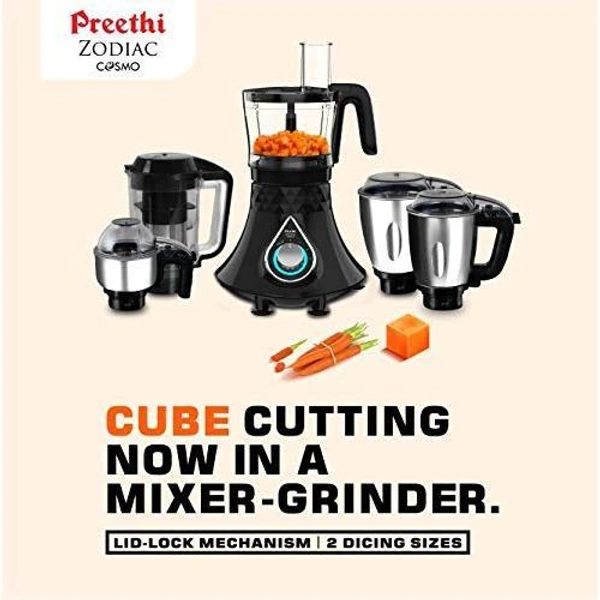 PREETI ZODIAC COSMO 