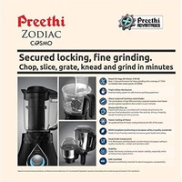 PREETI ZODIAC COSMO 