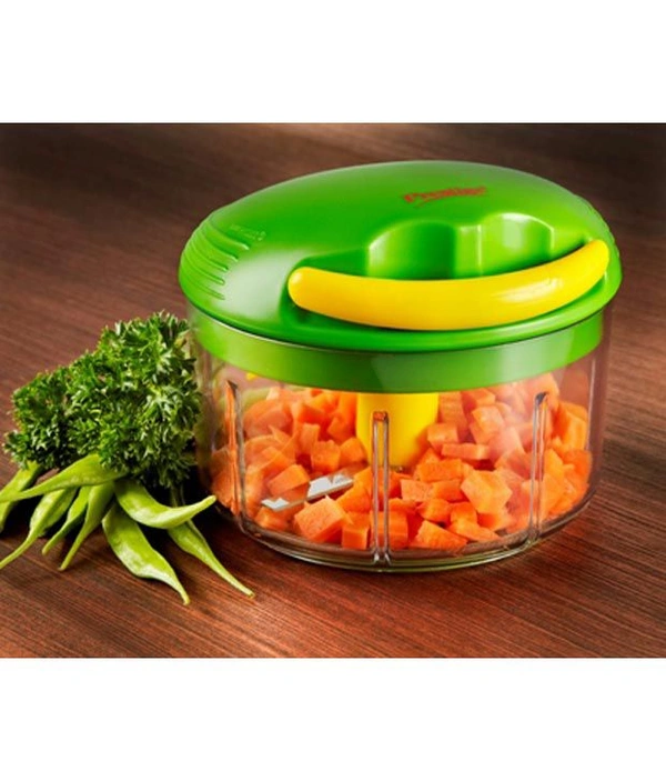 PRESTIGE VEGGIE CUTTER 