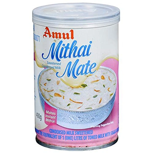 AMUL MITAHI MATE 200G