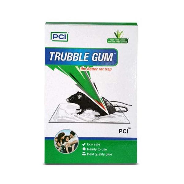 TRUBBLE GUM RAT TRAP