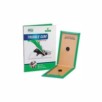 TRUBBLE GUM RAT TRAP