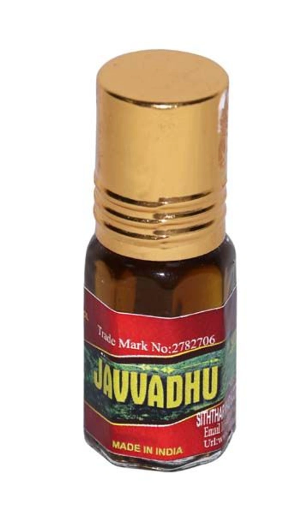 JAVADU ATTAR 3ML