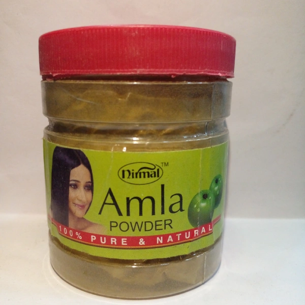 NIMAL AMLA POWDER 50G 